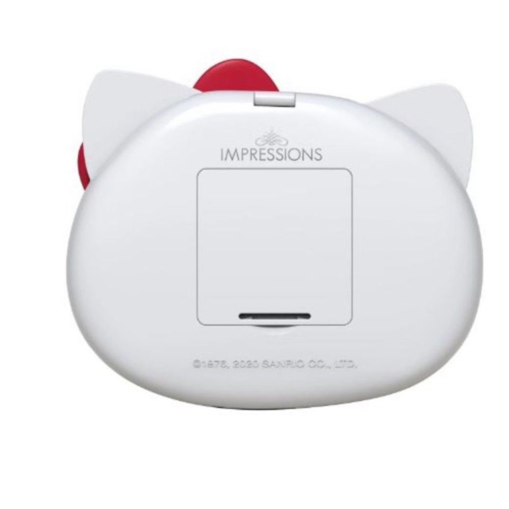 ✨Hello Kitty Kawaii compact mirror NIB - Picture 6 of 10
